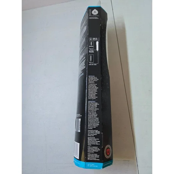 Everydrop EDR3RXD1 Refrigerator Ice Water Filter 6‎ Month Filter 73 Contaminants - Picture 2 of 5